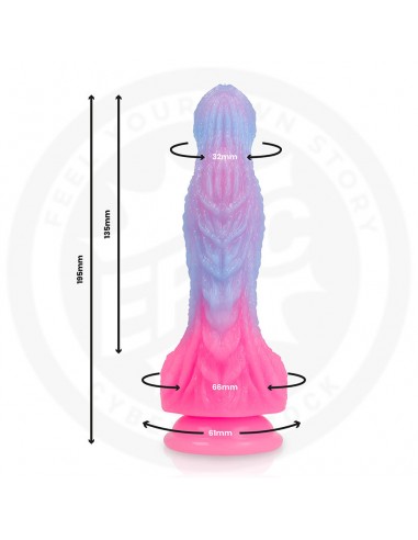Epic Dildo Selara Dawn