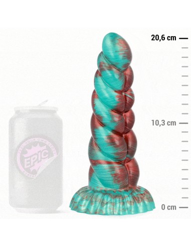 Epic Dildo Zirion Aridfire Epic Dildo Zirion Aridfire