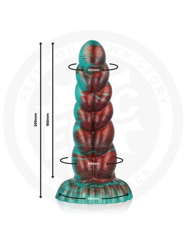 Epic Dildo Zirion Aridfire Epic Dildo Zirion Aridfire