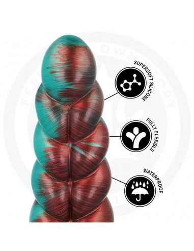 Epic Dildo Zirion Aridfire Epic Dildo Zirion Aridfire