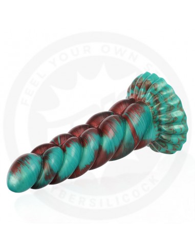 Epic Zirion Dildo Fuego Rido Epic Zirion Dildo Fuego Rido