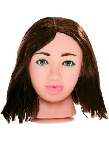 Extreme toyz fick mich gesicht brunette mega masturbator - MySexyShop.eu