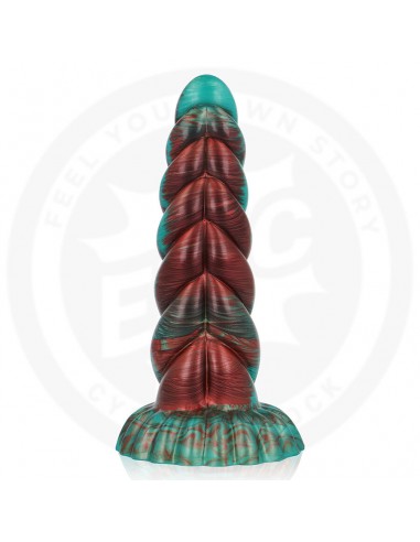 Epic Zirion Dildo Fuego Rido Epic Zirion Dildo Fuego Rido
