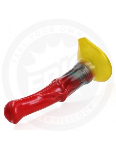 Epic Dildo Aethon Glow Epic Dildo Aethon Glow
