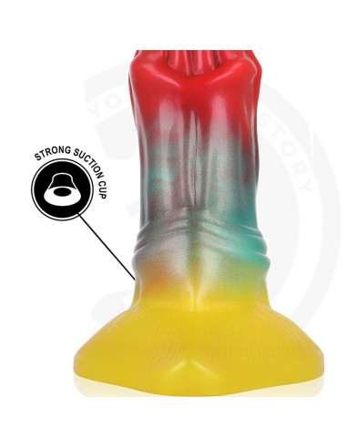 Epic Dildo Aethon Glow Epic Dildo Aethon Glow