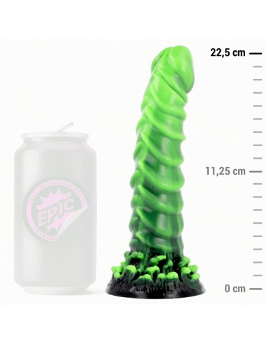 Epic Dildo Caelion Living Root Epic Dildo Caelion Living Root