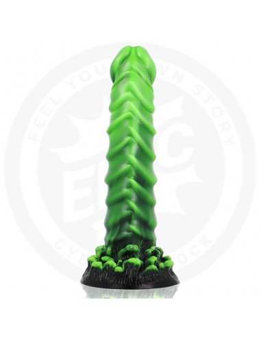Epic Dildo Caelion Racine Vivante