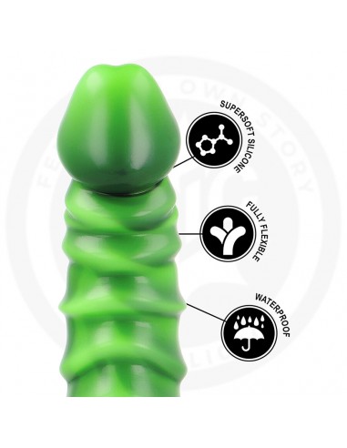 Epic Dildo Caelion Radice Vivente