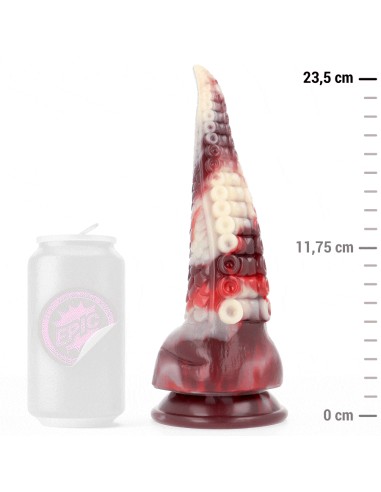 Epic Dildo Draxis Ombra Abismale