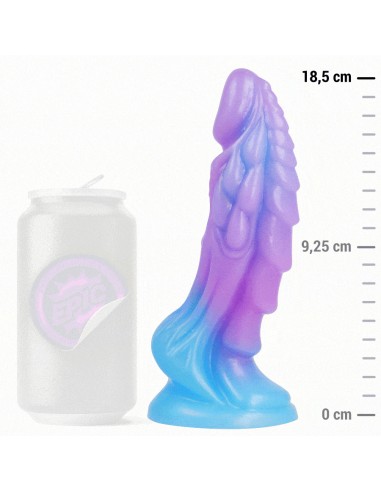 Epic Zafiria Dildo Lunar Glow Epic Zafiria Dildo Lunar Glow