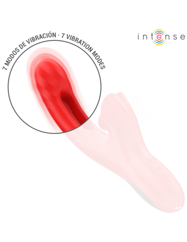 Intense Jessica...