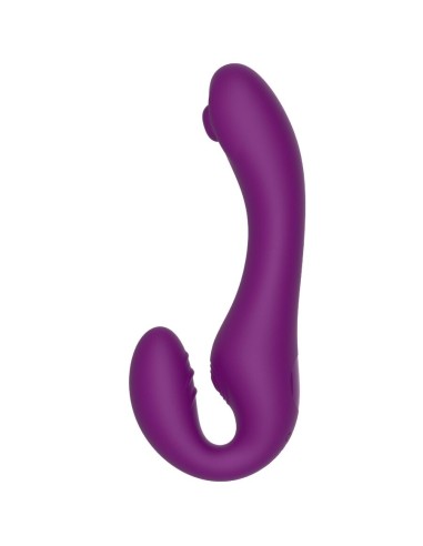 Xocoon 2 In 1 Strapless Strap On...