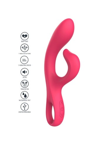 Xocoon Vibrador Endless Orgasm G Spot... Xocoon Vibrador Endless Orgasm G Spot...