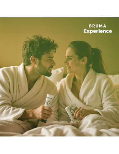 Bruma Xperience Süsse Versuchung Kit...