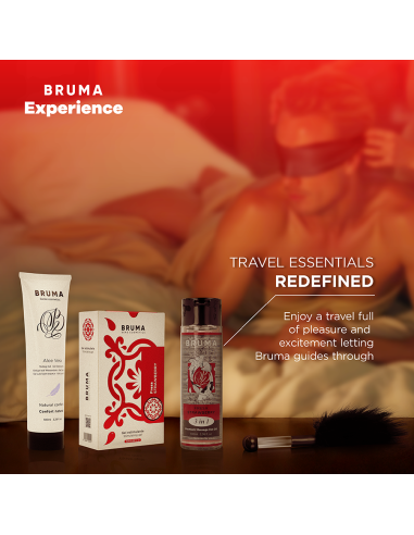 Bruma Xperience Sweet Strawberry...