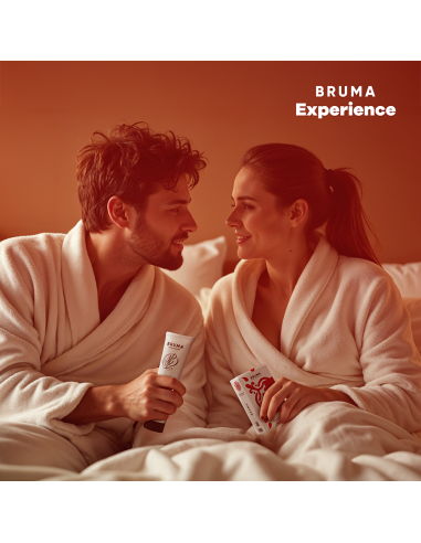 Bruma Xperience Süsse Erdbeere...