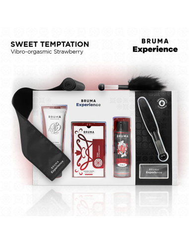 Bruma Xperience Sweet Strawberry...