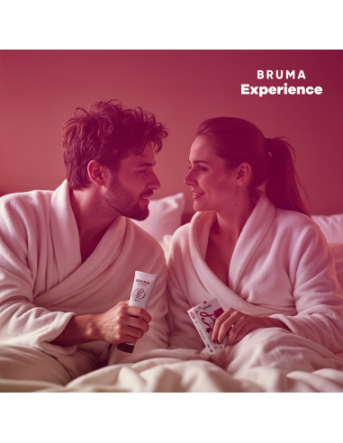 Bruma Xperience Kit Tentación Dulce...