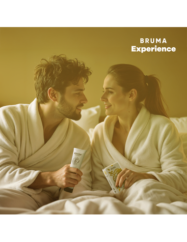 Bruma Xperience Süsse Piña Colada...