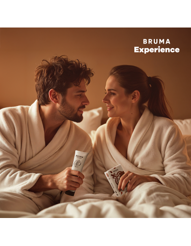 Bruma Xperience Kit Tentazione Dolce...