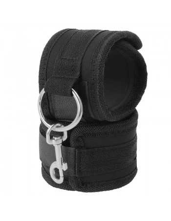 Darkness super cuffs neoprene - MySexyShop.eu