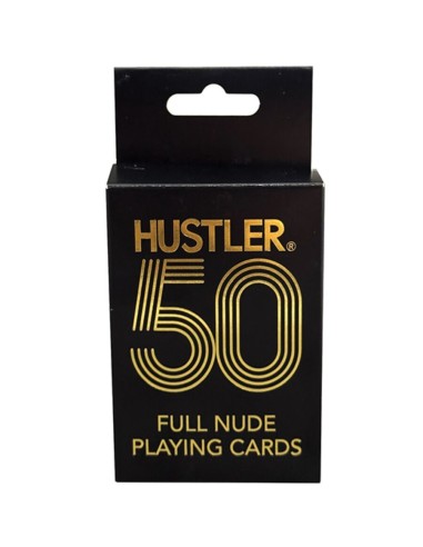Kheper Games Hustler 50 Cartes À...
