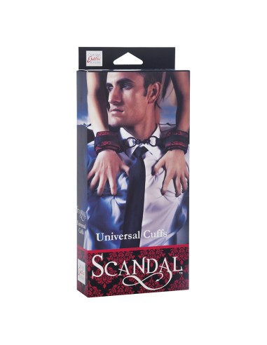 Calexotics Scandal Universal Wifes
