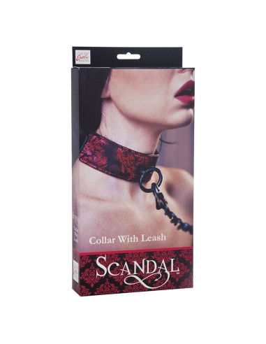 Calexotics Scandal Halskette Mit...