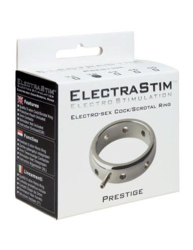 Electrastim Prestige Electromagnetic...