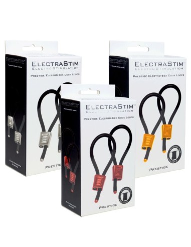 Electrastim Prestige Electra Loops...
