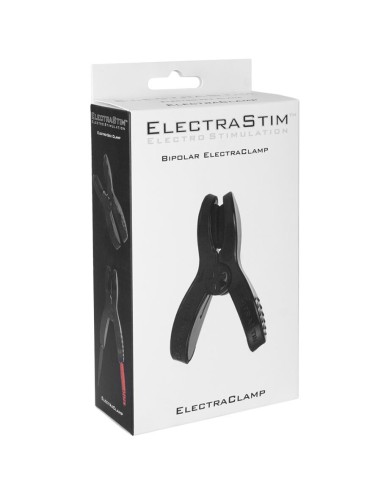 Electrastim Electraclamp Pince...
