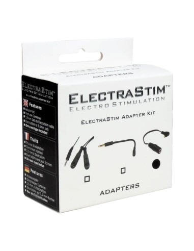 Electrastim Cable Combinador De Tres... Electrastim Cable Combinador De Tres...