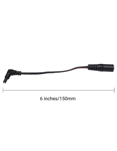 Electrastim Adaptador Estándar A... Electrastim Adaptador Estándar A...