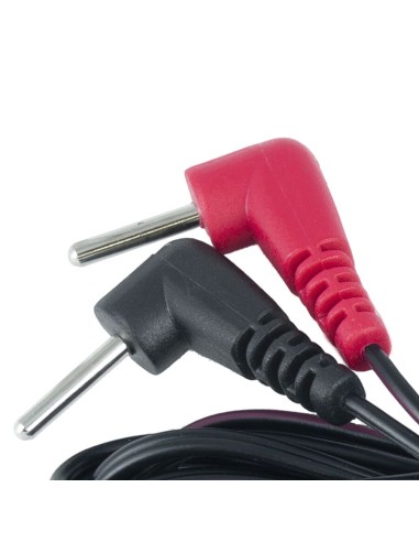 Electrastim Cabos Estimuladores De 90... Electrastim Cabos Estimuladores De 90...