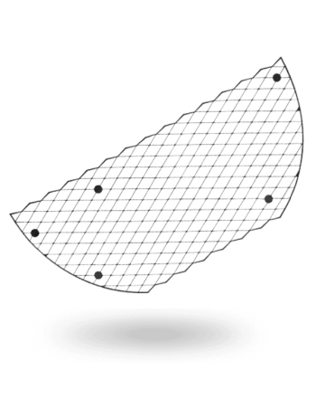 Bijoux louise maske - MySexyShop.eu