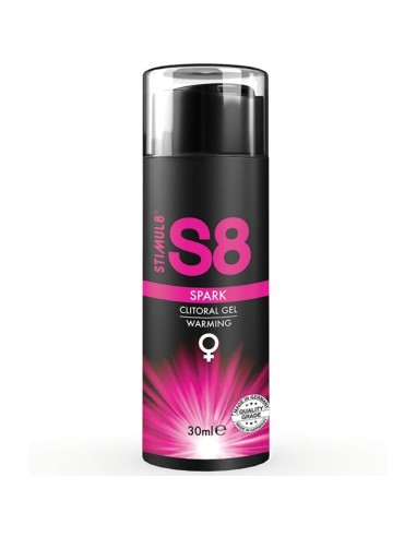 Stimul8 S8 Together Paar Set 2 X 30 ml