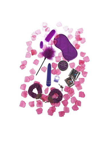 Toyjoy Just For You Super Sex Bomb Box