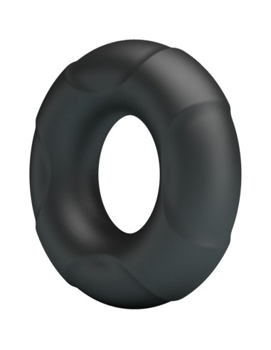 Crazy Bull Anel De Silicone Arvell...