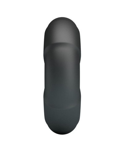 Crazy Bull Anel De Silicone Arvell...