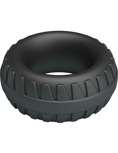 Crazy Bull Dilson Silicone Ring Model 3