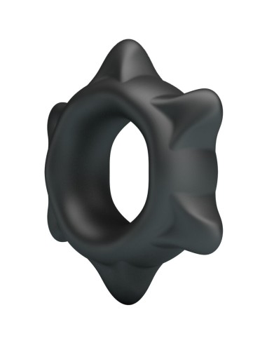Crazy Bull Bague En Silicone Ethaniel...