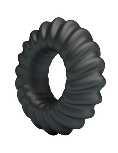 Crazy Bull Anello In Silicone Fitz...