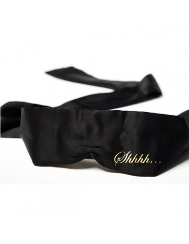 Bijoux shhh blindfold - MySexyShop.eu