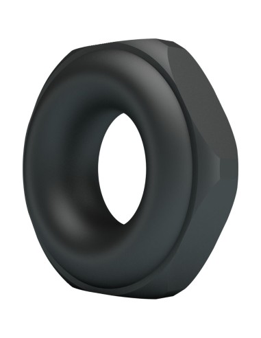 Crazy Bull Bague En Silicone Jarvius...