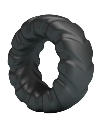 Crazy Bull Anello In Silicone Jeriko...