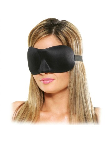 Fetish fantasy serie deluxe fantasy love mask - MySexyShop.eu