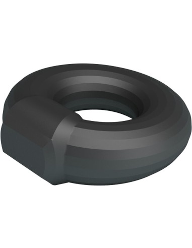 Crazy Bull Kayke Anello In Silicone...