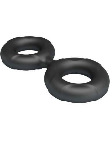 Crazy Bull Radwan Anillo Doble...
