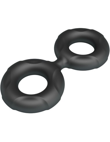 Crazy Bull Radwan Double Bague En...
