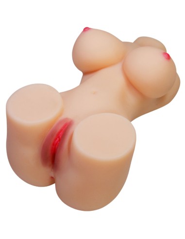 Crazy Bull Hetty Torso Femenino... Crazy Bull Hetty Torso Femenino...